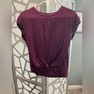 Women’s Fashion T-Shirt